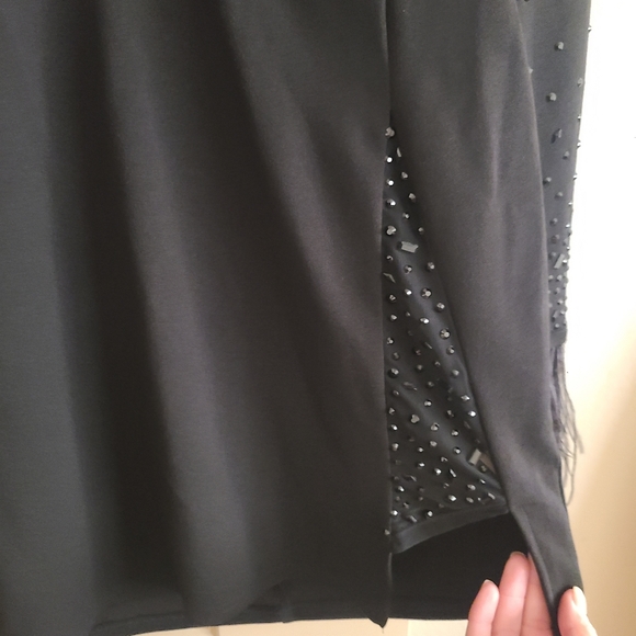 5/$80 NWT sexy Windsor mini dress - Picture 5 of 7